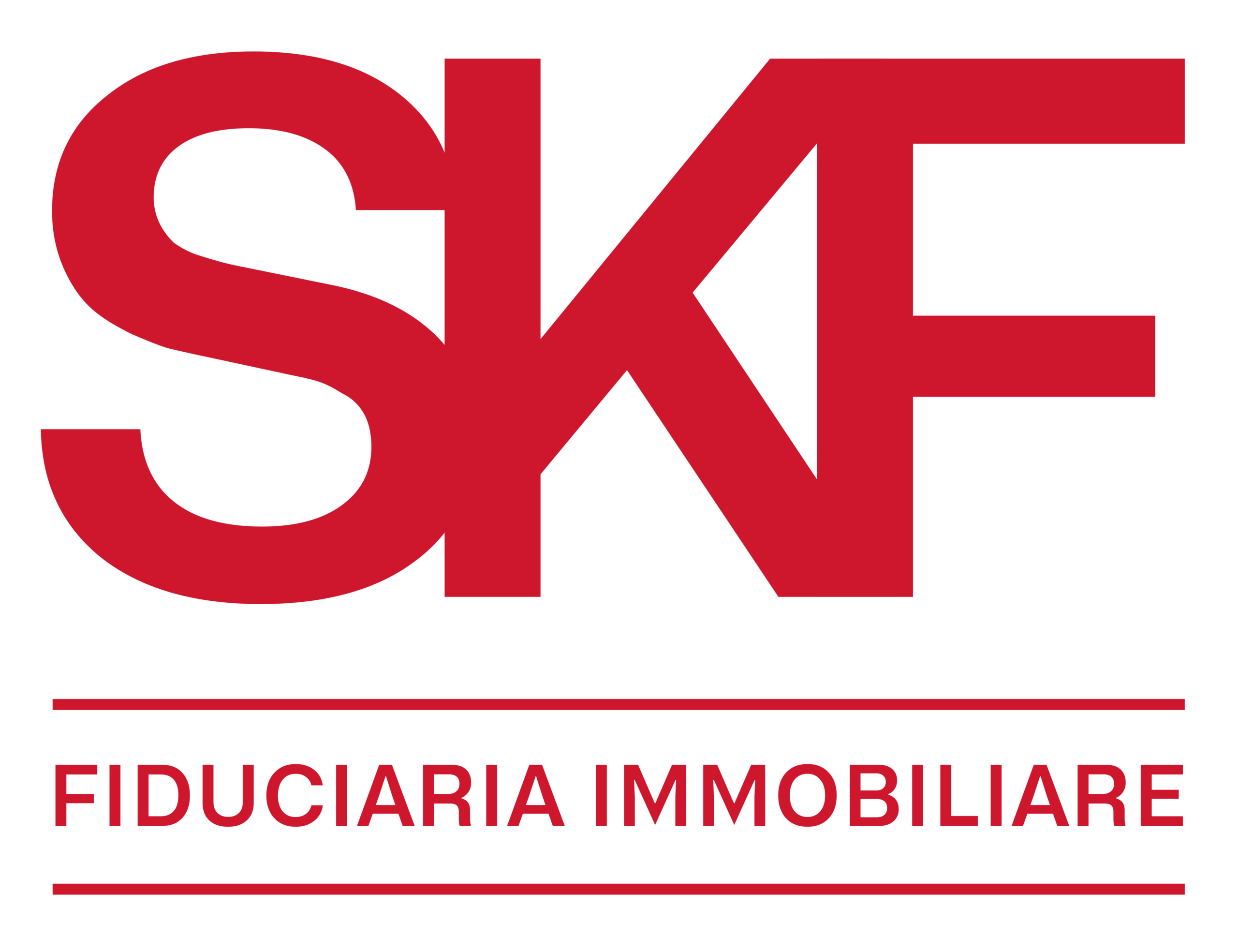 SKF Fiduciaria Sagl